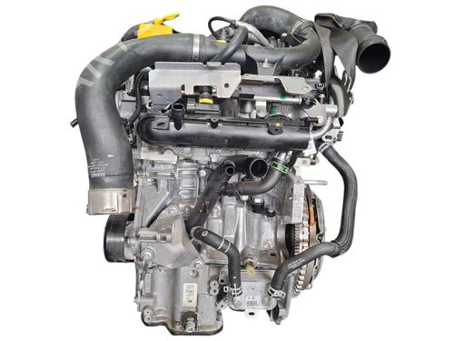 Engine RENAULT CLIO V (B7_) 1.0 TCe 90 (B7MT) | BP37752687M1 - Image 6