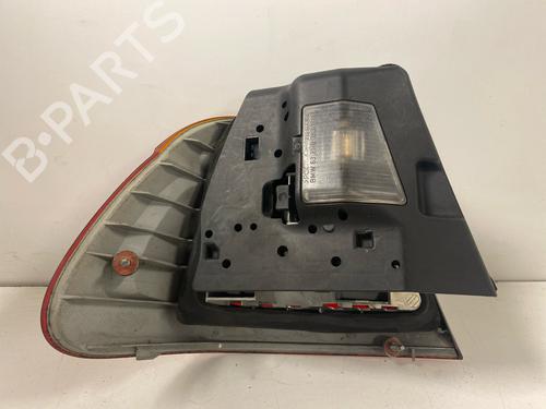 Høyre baklys Høyre baklys BMW 3 (E46) [1997-2005] 34227328 34227328