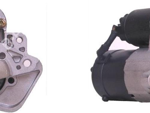 Used Starter Starter RENAULT LAGUNA III (BT0/1) 1.5 dCi (BT00, BT0A, BT0T, BT1J) (110 hp) 34569648 34569648
