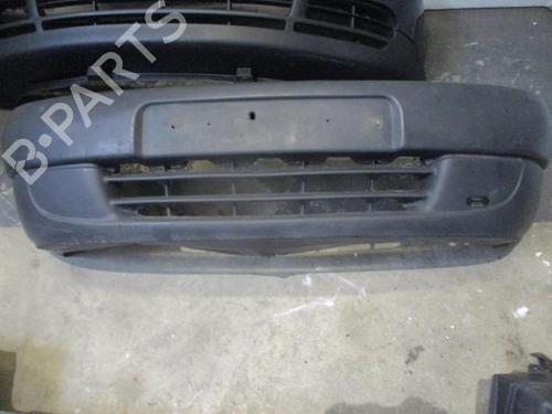 Used Front bumper Front bumper PEUGEOT PARTNER Box Body/MPV (5_, G_) [1996-2026] 33572528 33572528
