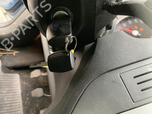 Used Ignition barrel Ignition barrel FORD FOCUS C-MAX (DM2) 1.6 Ti (115 hp) 36577956 36577956