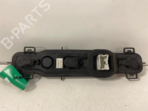 Used Lamp holder Lamp holder RENAULT KANGOO Express (FW0/1_) [2008-2026] 36371697 36371697