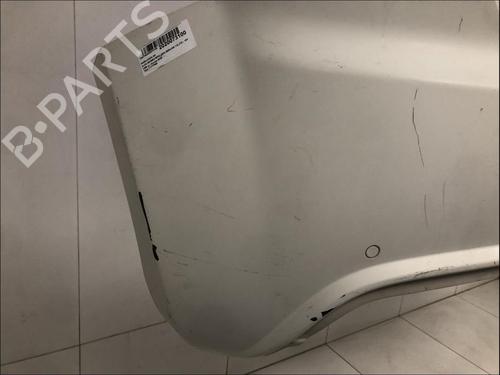 Used Rear bumper Rear bumper ALFA ROMEO MITO (955_) 1.6 JTDM (955AXE1B) (115 hp) 33581153 33581153