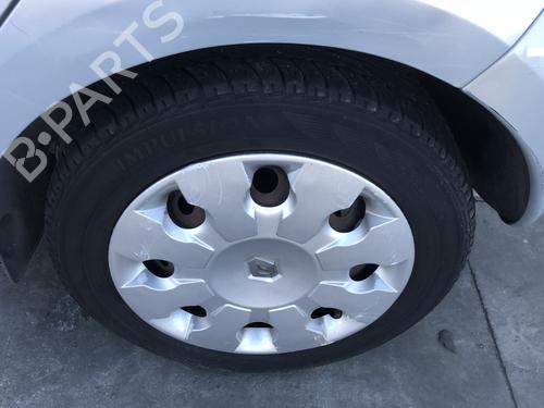 Used Wheel arch Wheel arch 36581190 36581190