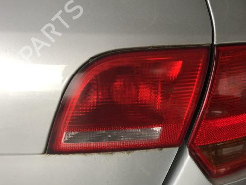 Højre baglygte bagklap Højre baglygte bagklap AUDI A3 Sportback (8PA) [2004-2015] 36579465 36579465