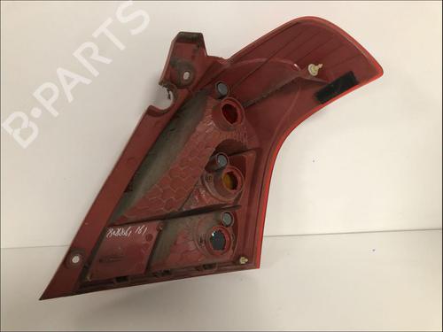 Used Left taillight Left taillight SUZUKI SWIFT III (MZ, EZ) 1.3 (RS413, ZC11S) (92 hp) 33587998 33587998