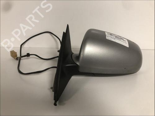 Left mirror AUDI A4 B6 (8E2) | BP33579673C26 - Image 3