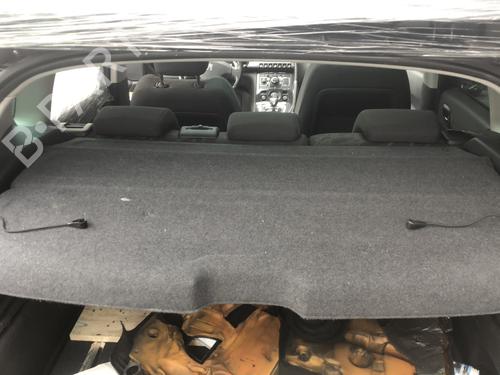 Hattehylde Hattehylde PEUGEOT 3008 I MPV (0U_) [2009-2017] 33731083 33731083