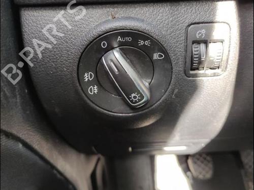 Used Headlight switch Headlight switch VW GOLF PLUS V (5M1, 521) [2004-2013] 36575722 36575722