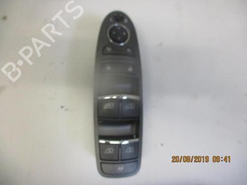 Used Left front window switch Left front window switch INFINITI M (Y51) 35h (364 hp) 33572291 33572291