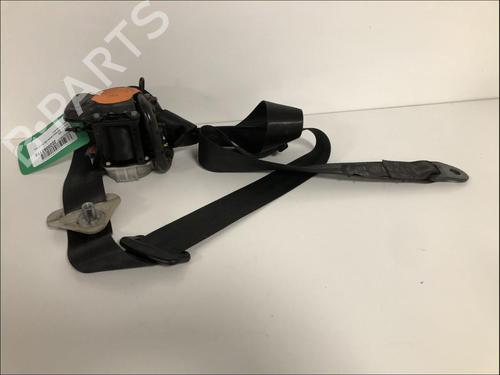Used Front right seatbelt Front right seatbelt PEUGEOT PARTNER Tepee [2008-2026] 34204294 34204294