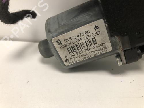 Used Front left window mechanism Front left window mechanism 33589610 33589610