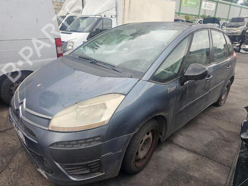 Brugte CITROËN C4 Picasso I MPV (UD_) 1.6 HDi 4908618