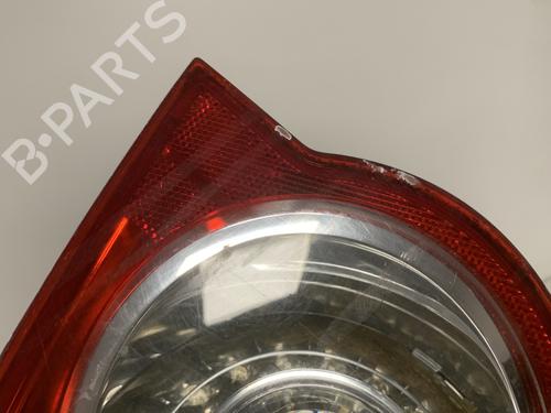 Left taillight VW PASSAT B6 (3C2) 1.9 TDI | BP33581704C34 - Image 4