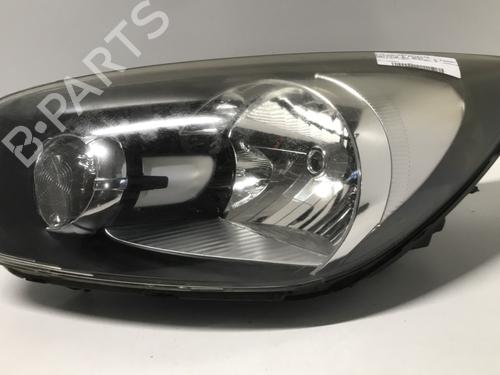 Left headlight KIA PICANTO II (TA) 1.0 | BP33590660C28  - Image 6