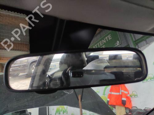 Used Rear mirror Rear mirror HONDA CIVIC VIII Hatchback (FN, FK) 2.2 CTDi (FK3) (140 hp) 36578357 36578357