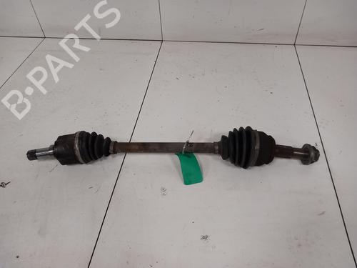 Used Left front driveshaft Left front driveshaft 38941636 38941636