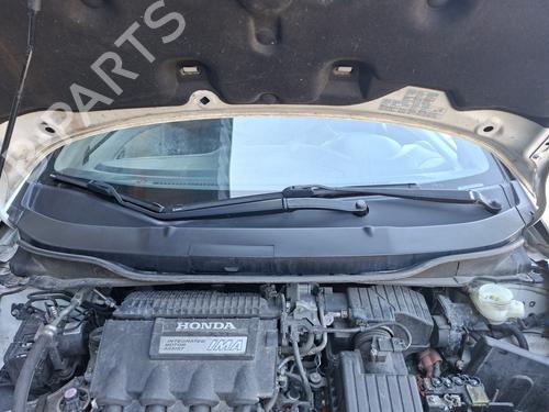 Torpedoplade Torpedoplade HONDA INSIGHT (ZE_) 1.3 IMA (ZE28, ZE2) (88 hp) 36094949 36094949