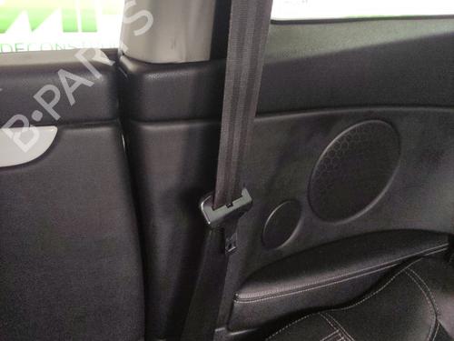 Used Front right seatbelt Front right seatbelt RENAULT LAGUNA Coupe (DT0/1) 2.0 dCi (DT01, DT08, DT09, DT0K, DT12, DT1C, DT1D, DT1M,... (150 hp) 35911139 35911139