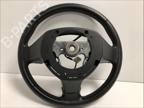 Steering wheel OPEL AGILA B (H08) 1.0 (F68) | BP33578760C49 - Image 2