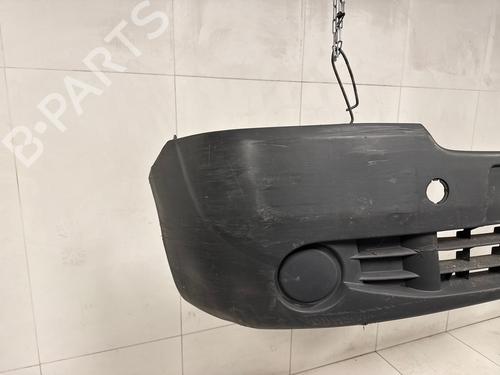 Front bumper RENAULT TRAFIC II Van (FL) 2.0 dCi 115 (FL01, FL0U, FL00, FL0H, FL0M) | BP36247652C7 - Image 17