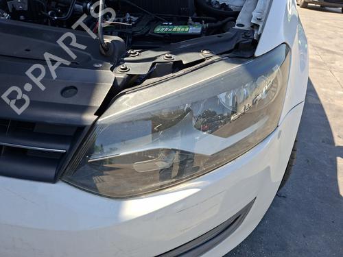 Venstre forlygte Venstre forlygte VW POLO V (6R1, 6C1) [2009-2022] 36002814 36002814