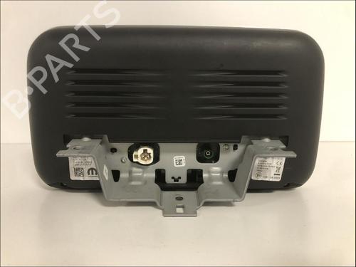 Used Display monitor Display monitor FIAT TIPO Estate (356_, 357_) 1.3 D (356WXH1A) (95 hp) 33580229 33580229