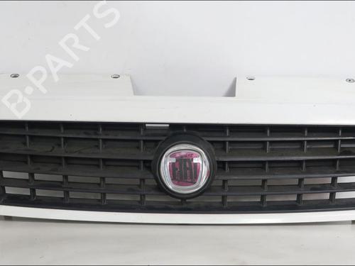 Used Grille Grille FIAT DOBLO Box Body/MPV (223_) [2000-2026] 33573289 33573289