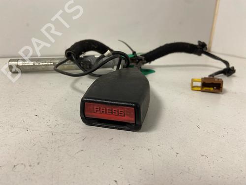 Used Seat buckle Seat buckle 38427389 38427389