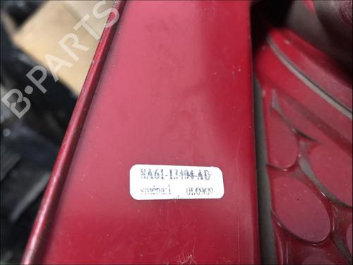 Right taillight FORD FIESTA VI (CB1, CCN) 1.25 | BP33578822C35 - Image 3
