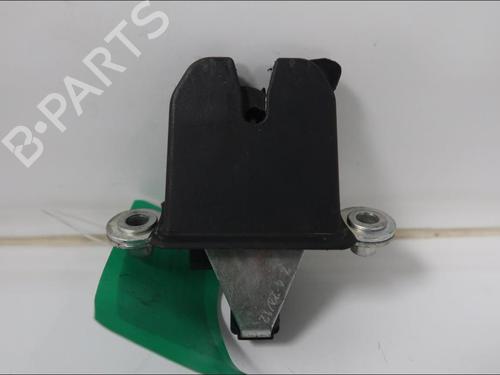 Used Tailgate lock Tailgate lock SKODA OCTAVIA II (1Z3) 1.6 TDI (105 hp) 33576195 33576195
