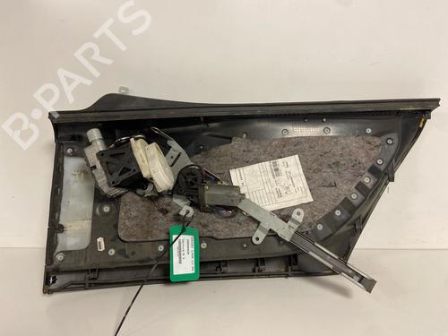 Used Front left seatbelt Front left seatbelt MERCEDES-BENZ CLK (C209) CLK 200 Kompressor (209.342) (163 hp) 34480231 34480231