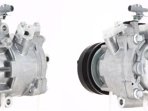 Used AC compressor AC compressor SUZUKI SWIFT IV (FZ, NZ) 1.2 (AZH412, ZC72S) (94 hp) 33598406 33598406