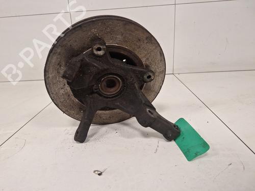 Used Right front steering knuckle Right front steering knuckle RENAULT TRAFIC II Van (FL) 2.0 dCi 90 (FL0H, FL00, FL01, FL0M, FL0P, FL0S) (90 hp) 33593922 33593922