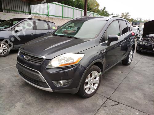 Used Water radiator Water radiator FORD KUGA I [2008-2012] 35911344 35911344