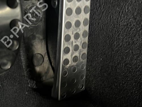 Used Pedal Pedal MERCEDES-BENZ CLK (C209) CLK 320 CDI (209.320) (224 hp) 36581792 36581792