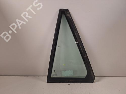 Used Rear left door window Rear left door window 37256022 37256022