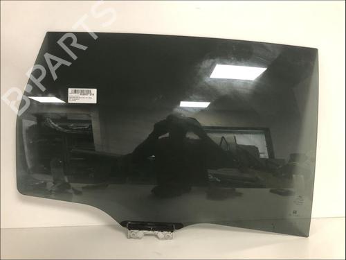 Used Rear right door window Rear right door window FORD S-MAX (CJ, WA6) 2.0 TDCi (150 hp) 33581279 33581279