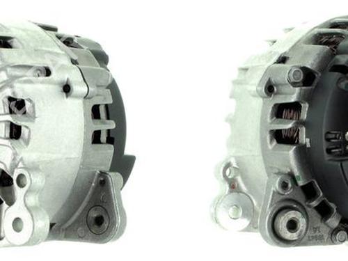 Used Alternator Alternator AUDI Q5 (8RB) 3.0 TDI quattro (240 hp) 33600290 33600290
