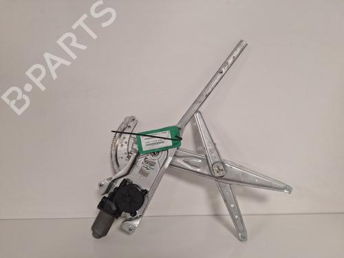 Front left window mechanism RENAULT KANGOO (KC0/1_) | BP33599861C22 - Image 2