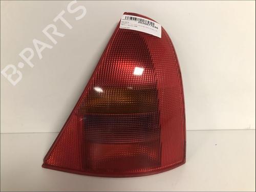 Used Right taillight Right taillight RENAULT CLIO II (BB_, CB_) [1998-2016] 33579316 33579316