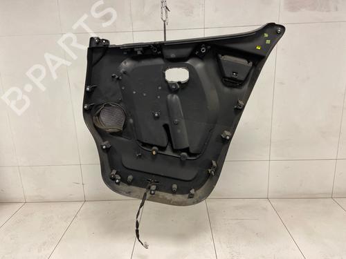 Front left panel RENAULT MASTER III Van (FV) 2.3 dCi 125 FWD (FV0C, FV0D, FV0G, FV0H, FV0J, FV0K,... | BP38309116C58 - Image 4