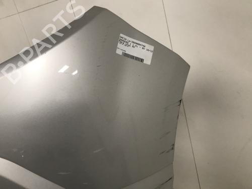 Front bumper DACIA SANDERO 1.4 (BS0C, BS0A, BS0G, BS1F, BS0E) | BP33593726C7 - Image 9