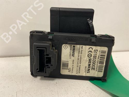 Card reader RENAULT SCÉNIC II (JM0/1_) | BP37255557E4 - Image 3