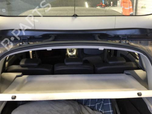 Used Rear parcel shelf Rear parcel shelf 36579524 36579524