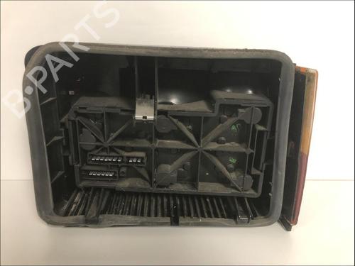 Used Left taillight Left taillight CITROËN BX (XB-_) TRD Turbo (90 hp) 33579618 33579618