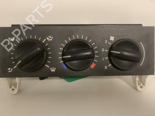 Used Climate control Climate control RENAULT CLIO I (B/C57_, 5/357_) 1.4 (80 hp) 33593280 33593280