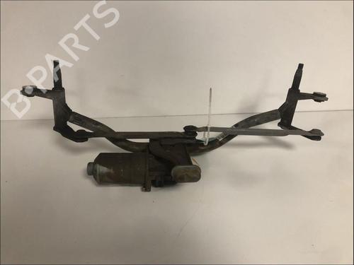 Used Front wiper motor Front wiper motor RENAULT TRAFIC III Van (FG_) 1.6 dCi 90 (FGME) (90 hp) 33585437 33585437