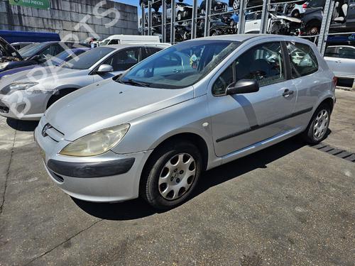 Used Parts PEUGEOT 307 (3A/C) 2.0 HDi 90 4894738