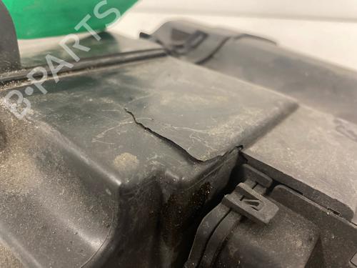 AdBlue-tank AdBlue-tank CITROËN C3 II (SC_) 1.4 HDi 70 (SC8HZC, SC8HR0, SC8HP4) (68 hp) 34218648 34218648